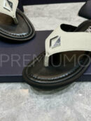 Christian Dior шлепанцы PR229965 15