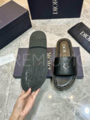 Christian Dior шлепанцы PR790777 10