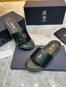 Christian Dior шлепанцы PR790777 11