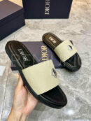 Christian Dior шлепанцы PR321211 11