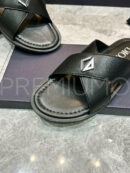 Christian Dior шлепанцы PR964034 12