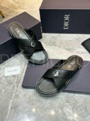 Christian Dior шлепанцы PR964034 16