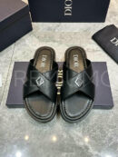 Christian Dior шлепанцы PR964034 17