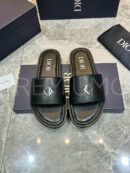 Christian Dior шлепанцы PR790777 14