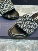 Christian Dior шлепанцы PR712608 13