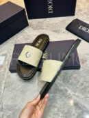 Christian Dior шлепанцы PR321211 10
