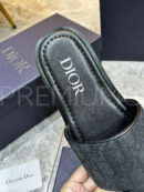 Christian Dior шлепанцы PR636951 12