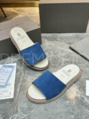 Brunello Cucinelli шлепанцы PR160725 14