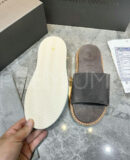 Brunello Cucinelli шлепанцы PR864776 10