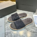 Brunello Cucinelli шлепанцы PR864776 16