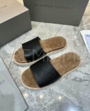 Brunello Cucinelli шлепанцы PR732297 15