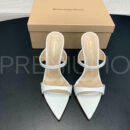 Gianvito Rossi сабо PR660817 4