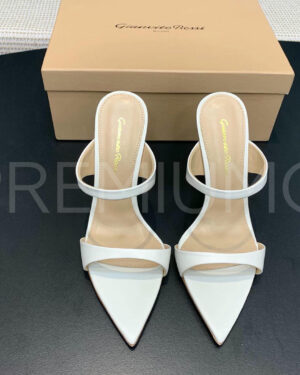 Gianvito Rossi сабо PR530492