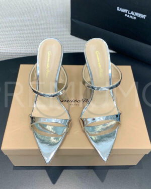 Gianvito Rossi сабо PR378628