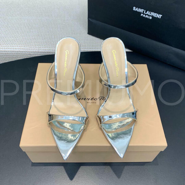 Gianvito Rossi сабо PR378628
