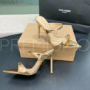 Gianvito Rossi сабо PR841831 5