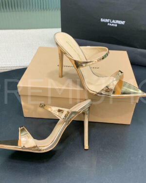 Gianvito Rossi сабо PR861704