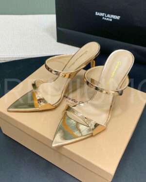 Gianvito Rossi сабо PR841831