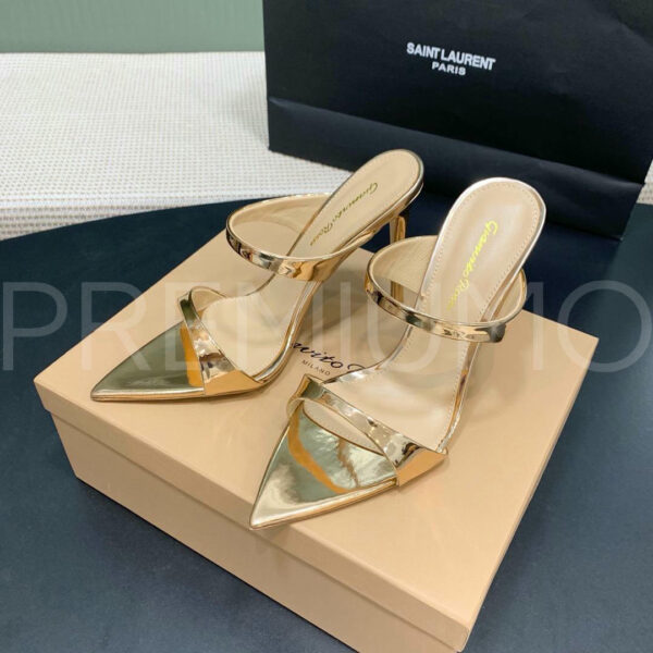 Gianvito Rossi сабо PR841831