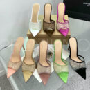 Gianvito Rossi сабо PR273433 6