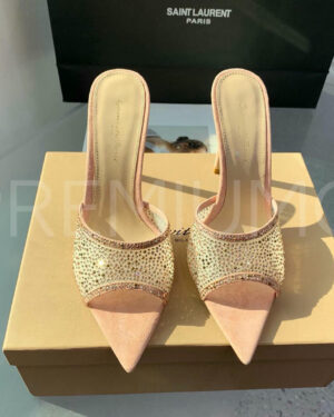 Gianvito Rossi сабо PR273433