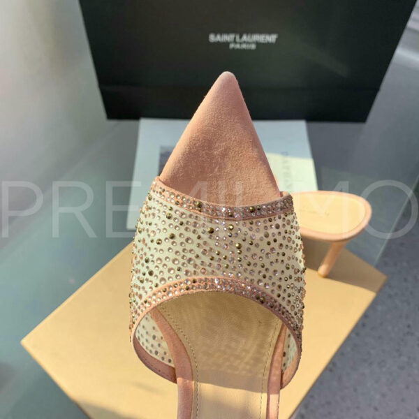 Gianvito Rossi сабо PR273433 2