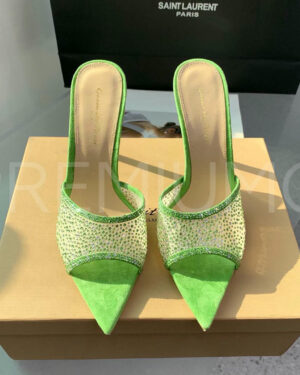 Gianvito Rossi сабо PR253442
