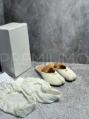 Maison Margiela мюли PR710506 14