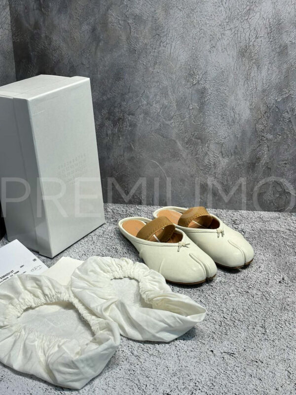 Maison Margiela мюли PR710506 2