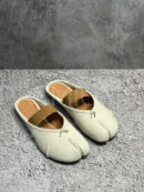 Maison Margiela мюли PR710506 15