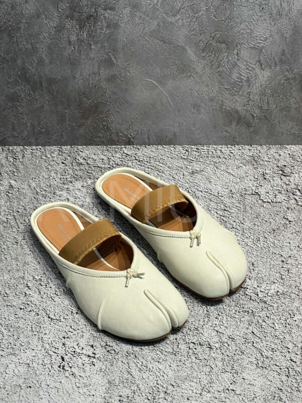 Maison Margiela мюли PR710506 3