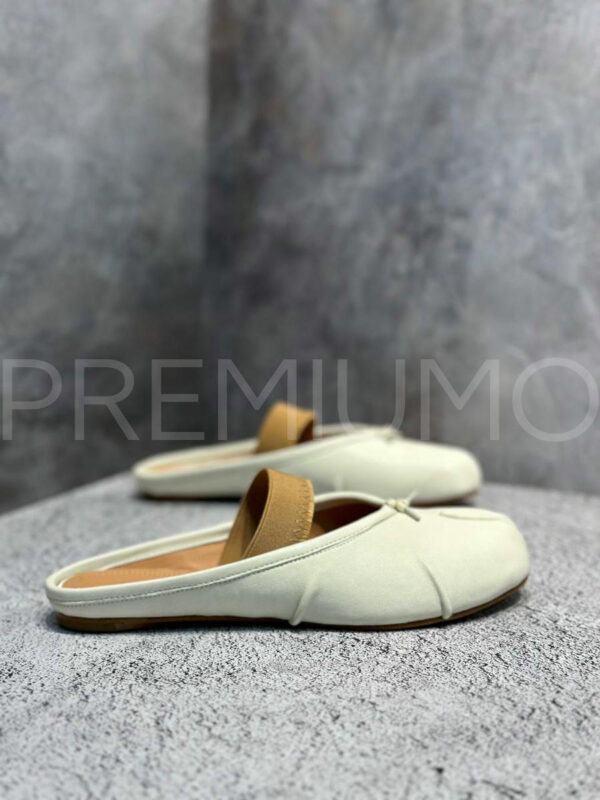 Maison Margiela мюли PR710506 4