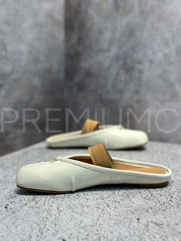 Maison Margiela мюли PR710506 5