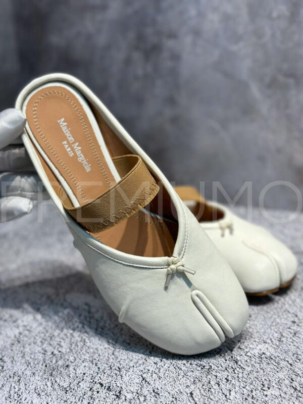Maison Margiela мюли PR710506