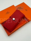 Hermes кошелек PR817164 5