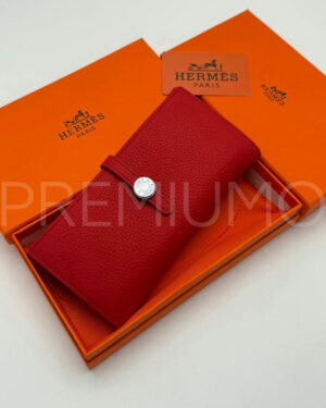 Hermes кошелек PR817164