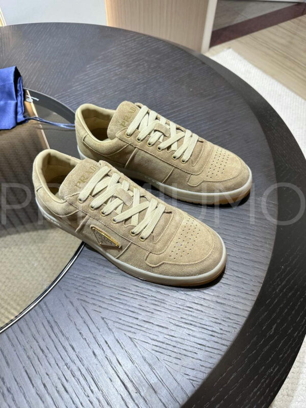 Prada кроссовки PR200238 2
