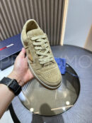Prada кроссовки PR200238 12