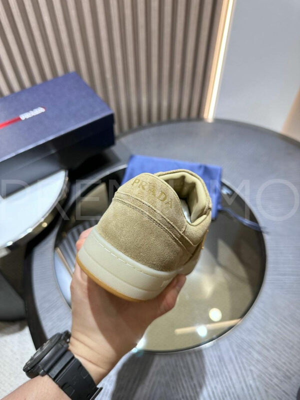 Prada кроссовки PR200238 6