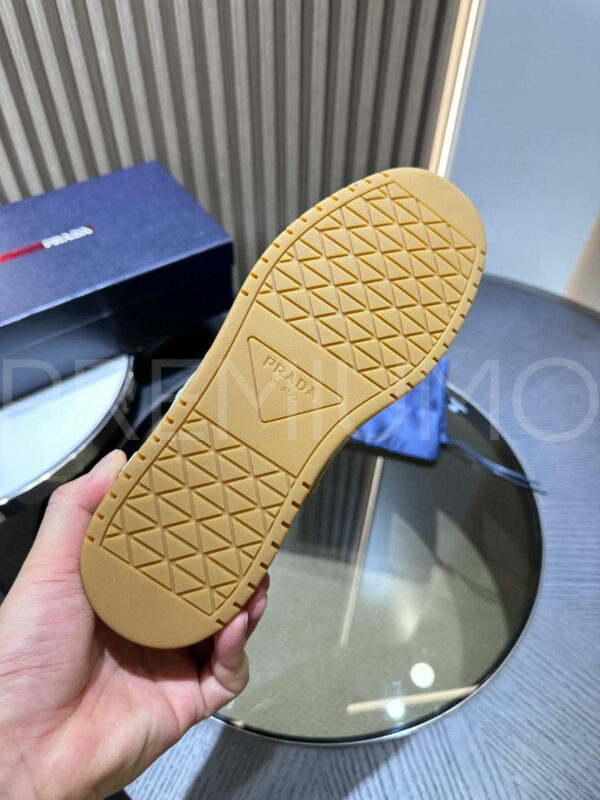 Prada кроссовки PR200238 7