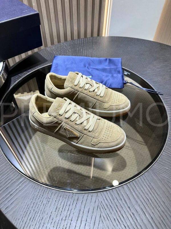 Prada кроссовки PR200238