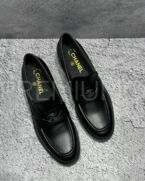 Chanel лоферы PR242341
