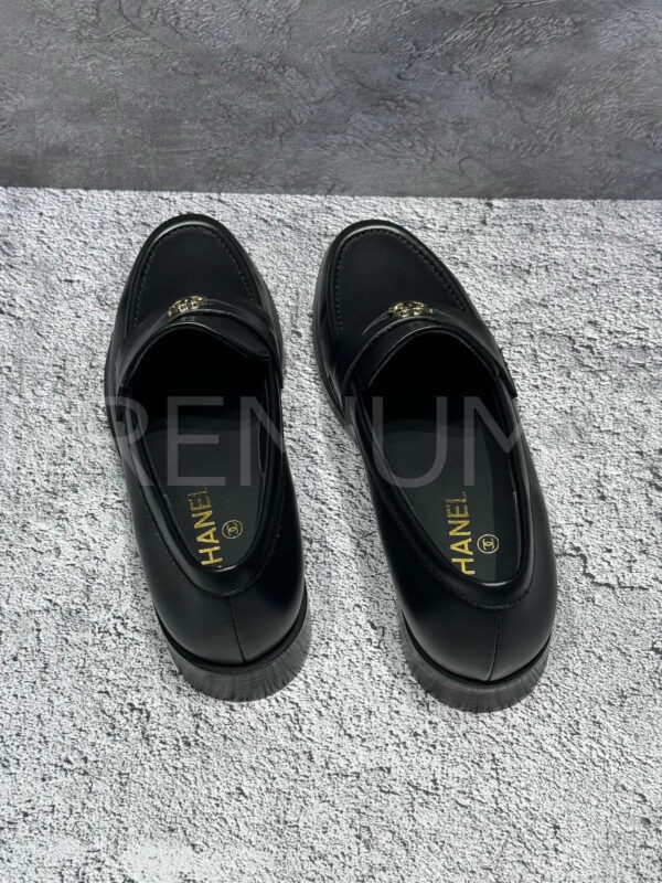 Chanel лоферы PR242341 4