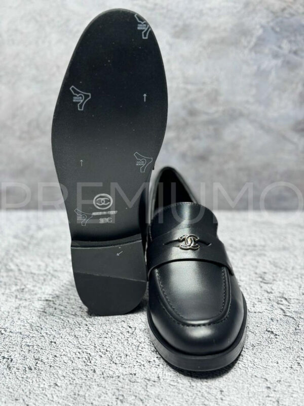 Chanel лоферы PR242341 8