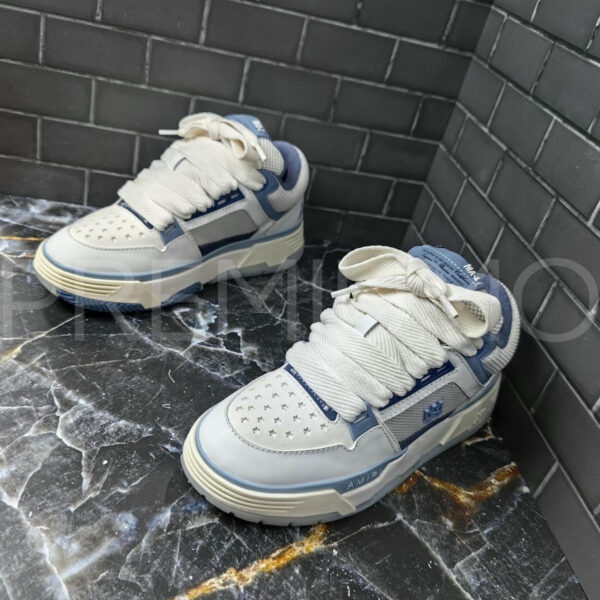 Amiri кроссовки PR477198