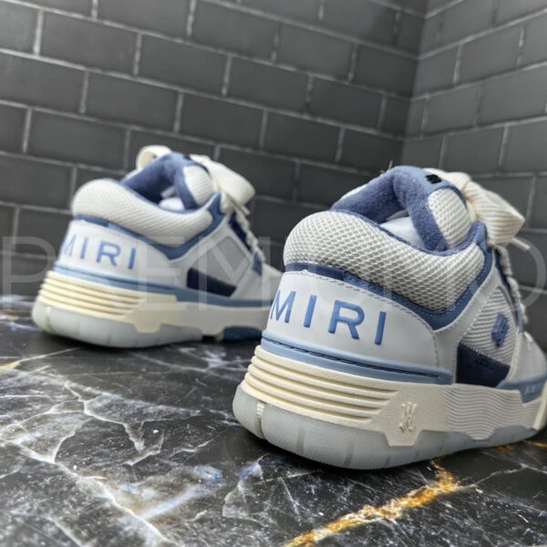 Amiri кроссовки PR477198 3