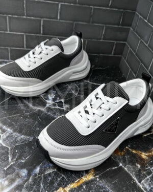 Prada кроссовки PR207011