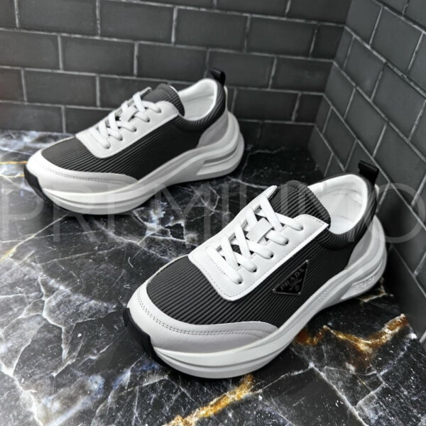 Prada кроссовки PR207011