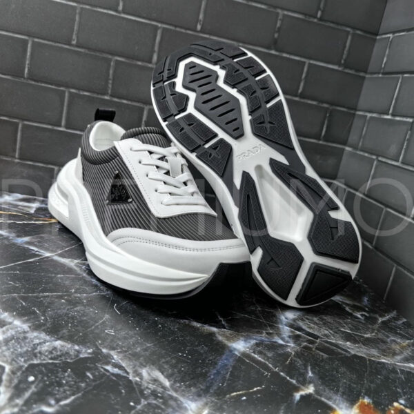 Prada кроссовки PR207011 5