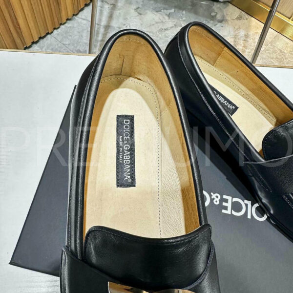 Dolce & Gabbana лоферы PR656362 9